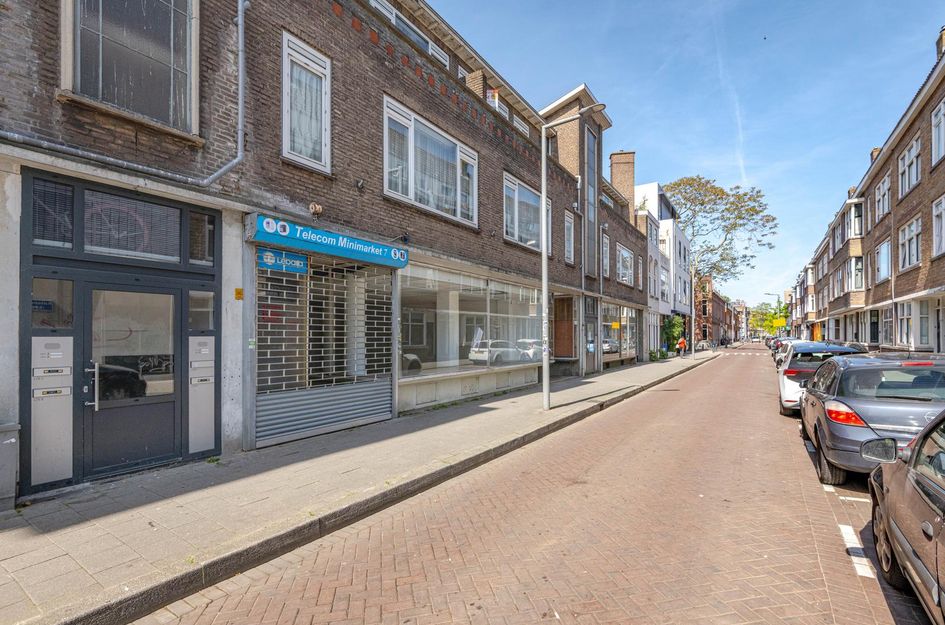 Katendrechtse Lagedijk 430C
