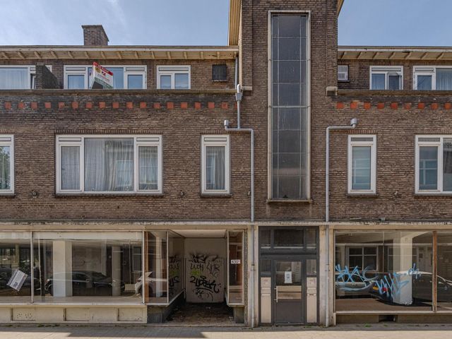 Katendrechtse Lagedijk 430C, Rotterdam
