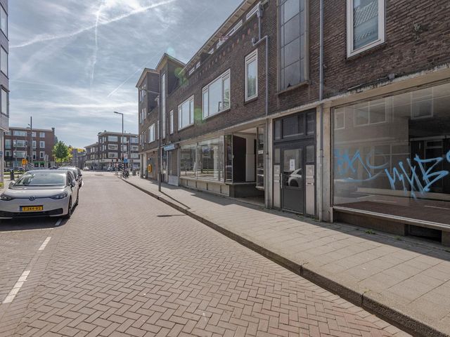 Katendrechtse Lagedijk 430C, Rotterdam