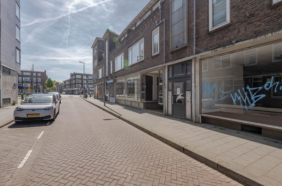 Katendrechtse Lagedijk 430C