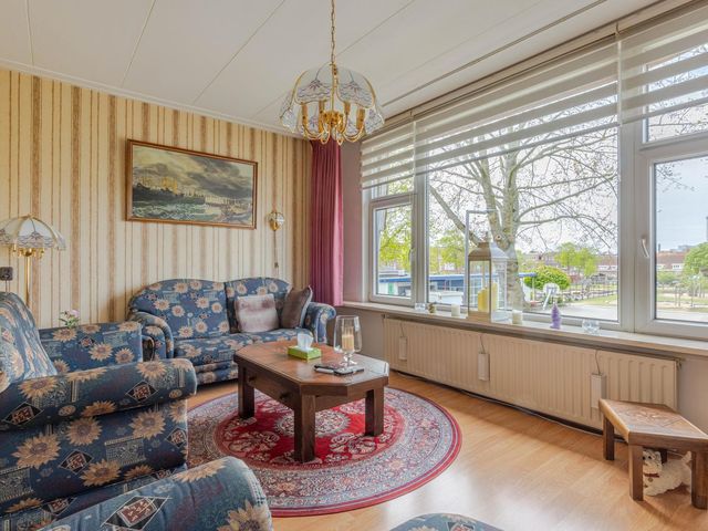 Polslandstraat 106B, Rotterdam