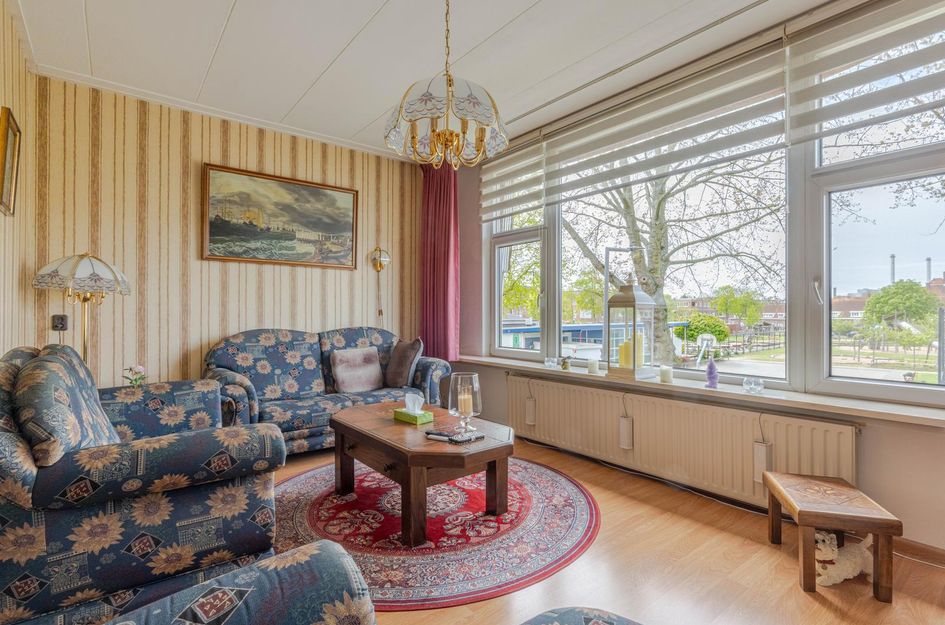 Polslandstraat 106B