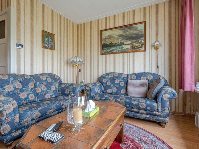 Polslandstraat 106B, Rotterdam