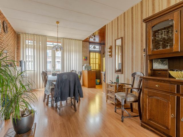 Polslandstraat 106B, Rotterdam