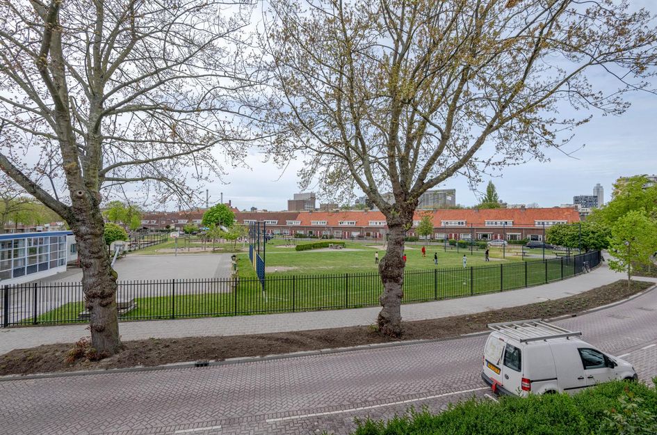 Polslandstraat 106B