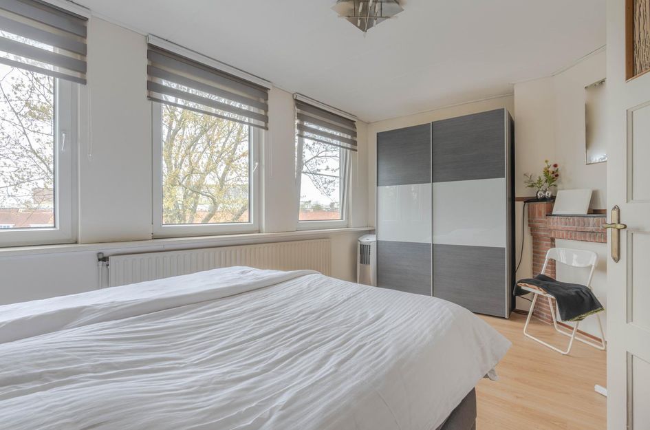 Polslandstraat 106B