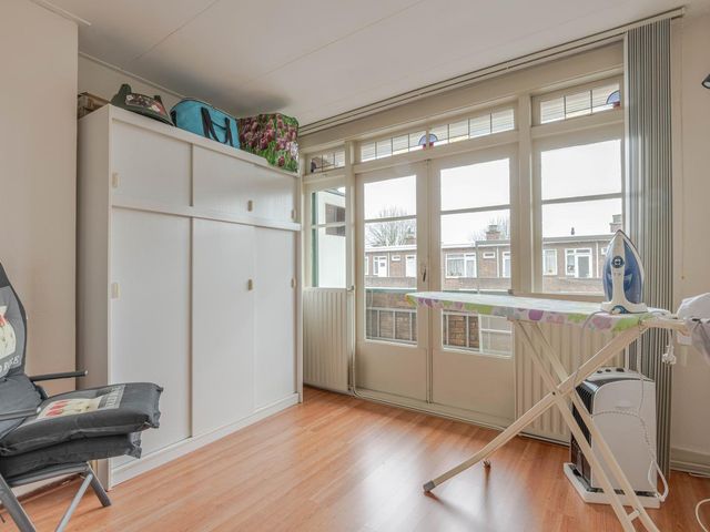Polslandstraat 106B, Rotterdam