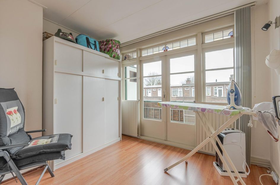 Polslandstraat 106B