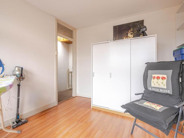 Polslandstraat 106B, Rotterdam