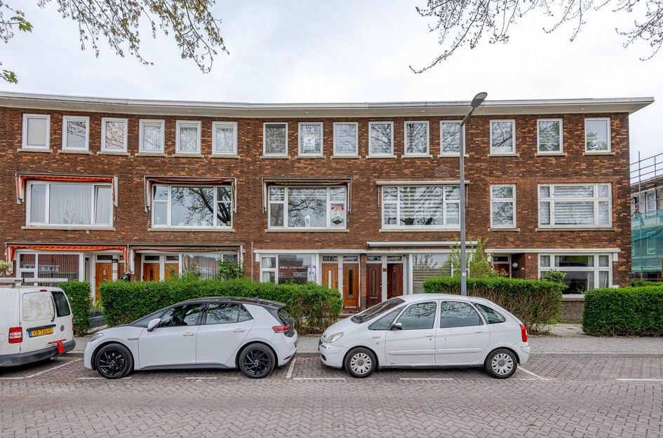 Polslandstraat 106B