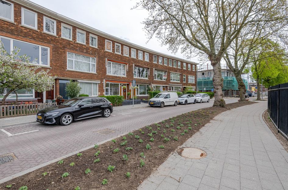 Polslandstraat 106B