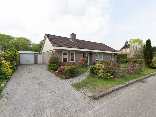 Voeghouten 4, Slochteren