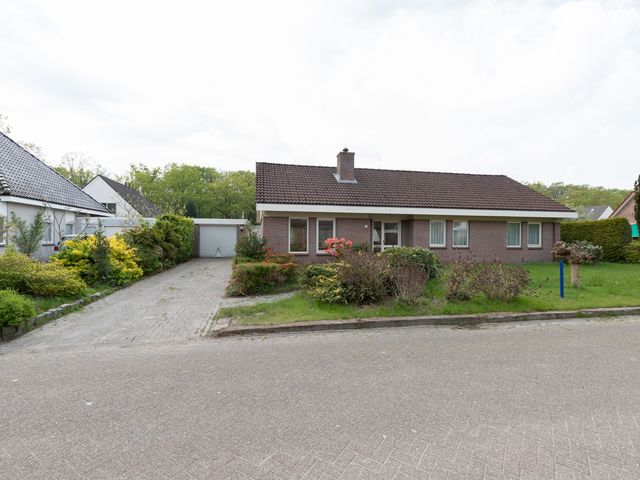 Voeghouten 4, Slochteren