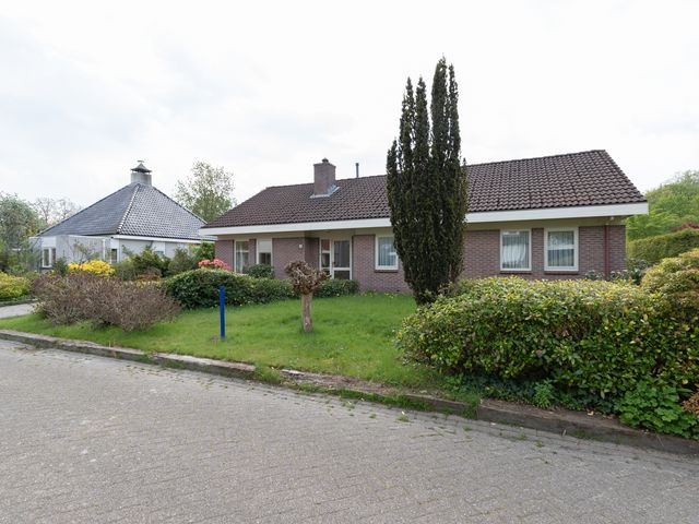 Voeghouten 4, Slochteren