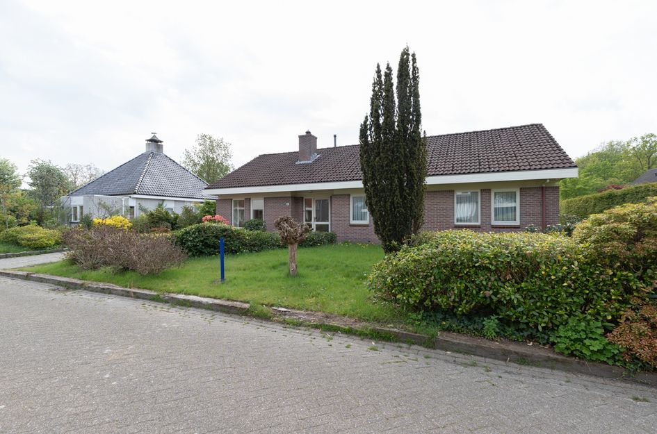 Voeghouten 4