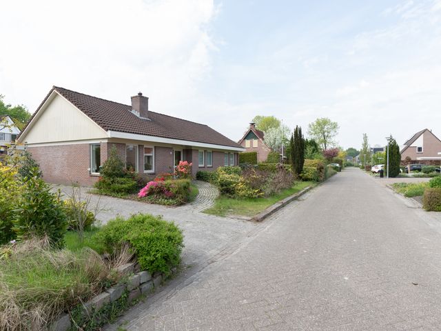 Voeghouten 4, Slochteren