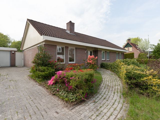 Voeghouten 4, Slochteren
