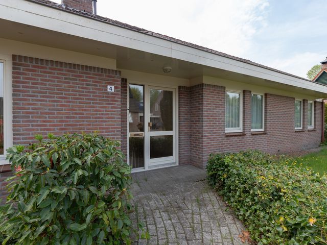 Voeghouten 4, Slochteren