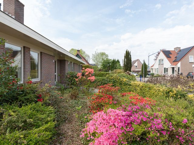 Voeghouten 4, Slochteren