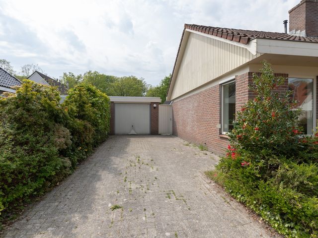 Voeghouten 4, Slochteren