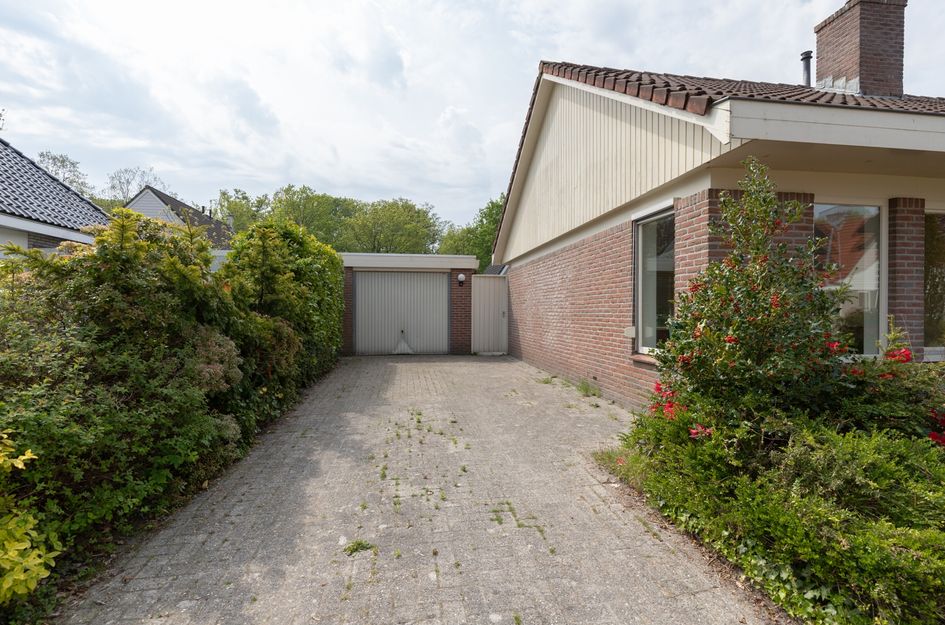 Voeghouten 4