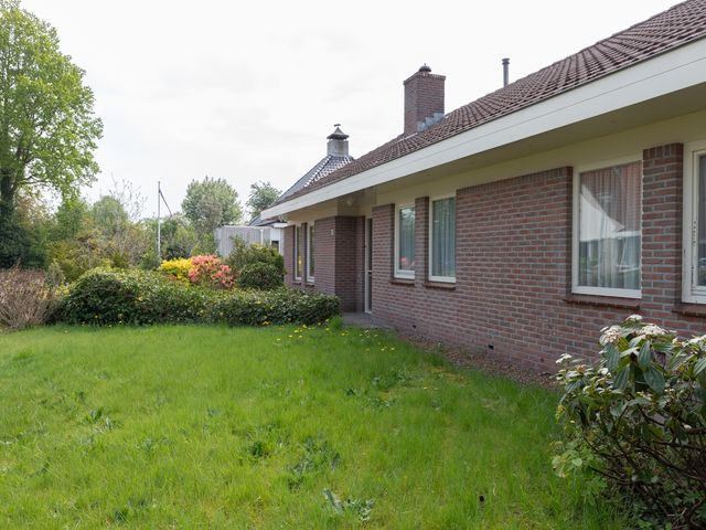 Voeghouten 4, Slochteren