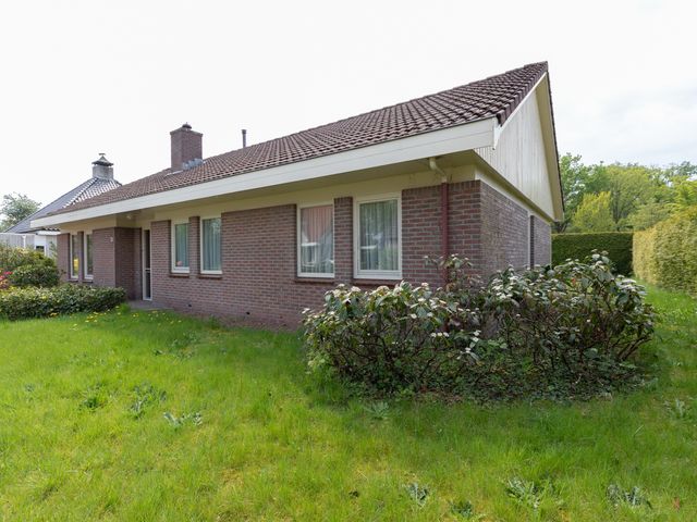 Voeghouten 4, Slochteren