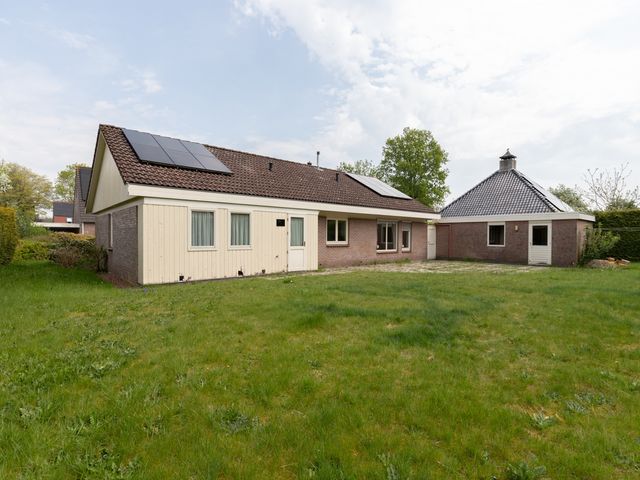 Voeghouten 4, Slochteren