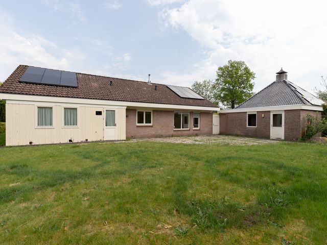 Voeghouten 4, Slochteren