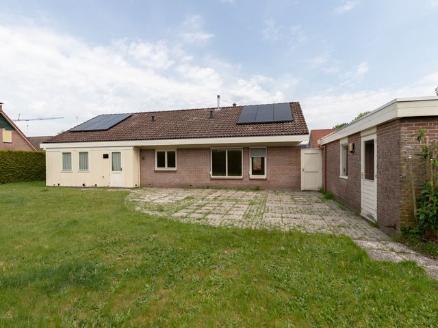 Voeghouten 4, Slochteren