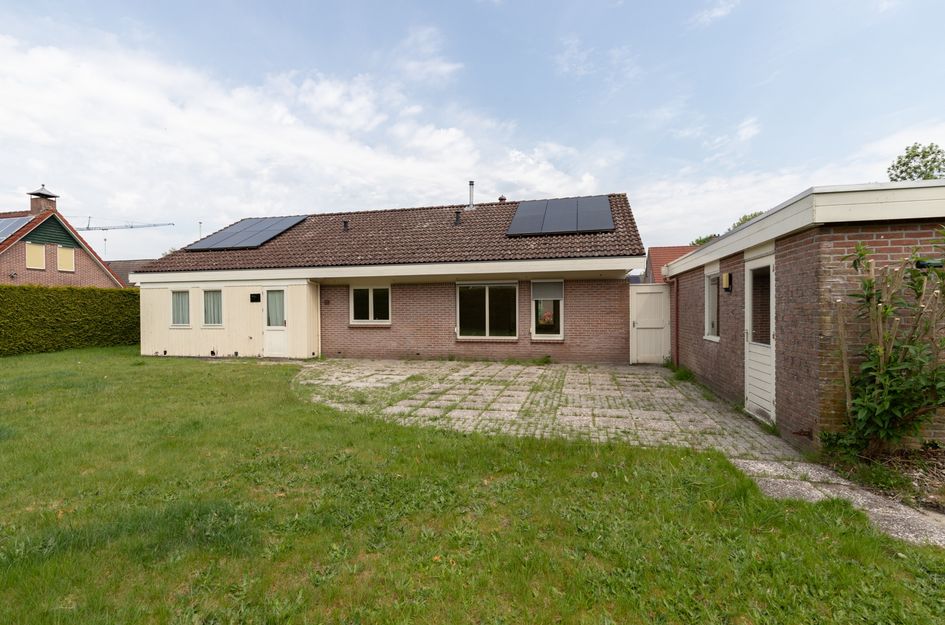 Voeghouten 4