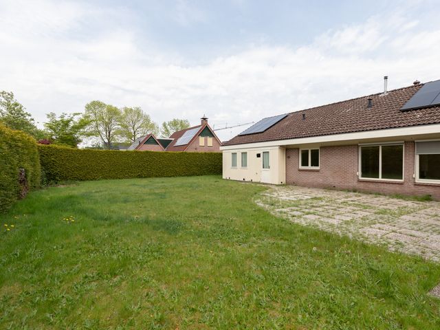 Voeghouten 4, Slochteren