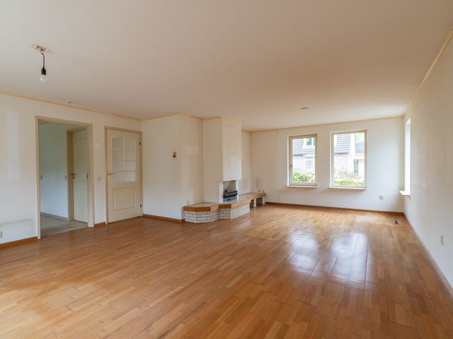 Voeghouten 4, Slochteren