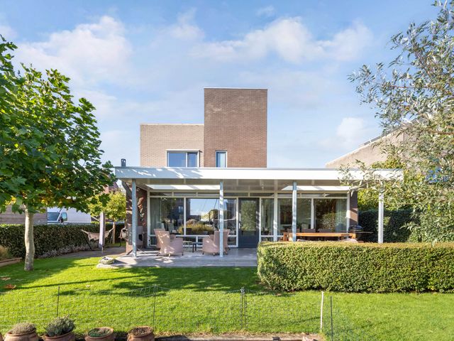 Swalp 9, Lemmer
