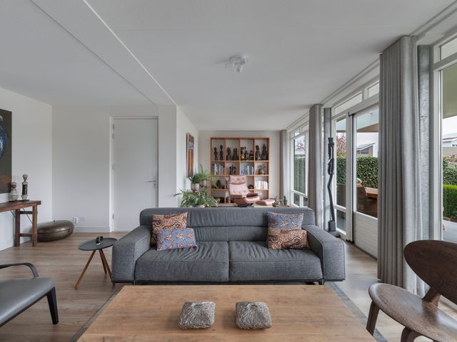 Swalp 9, Lemmer