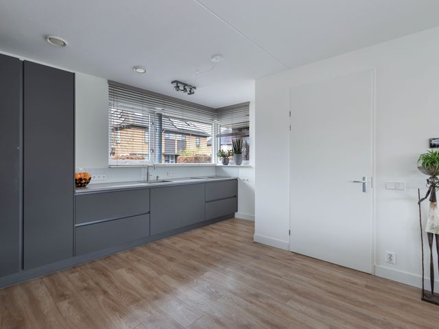 Swalp 9, Lemmer