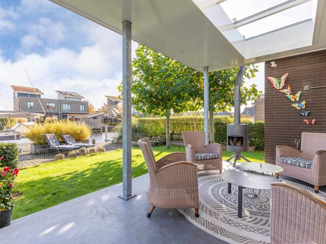 Swalp 9, Lemmer