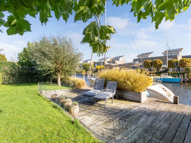 Swalp 9, Lemmer