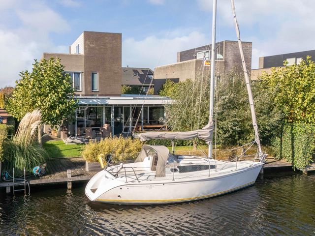 Swalp 9, Lemmer