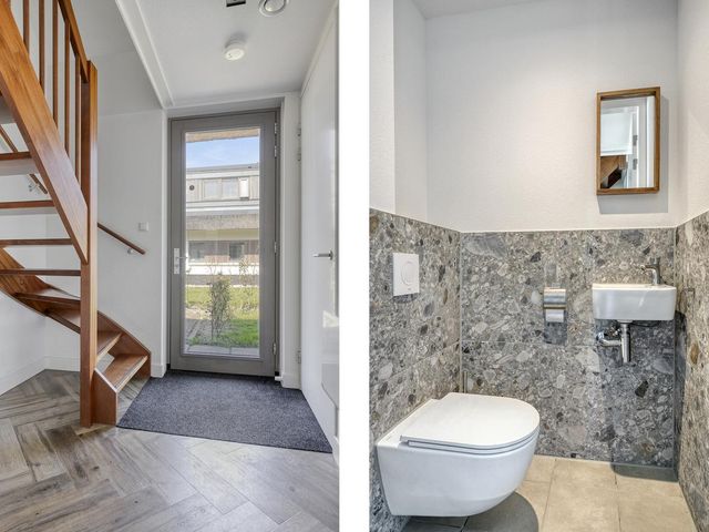 Duyndomein 18, Noordwijk