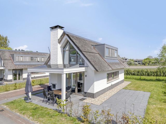 Duyndomein 18, Noordwijk