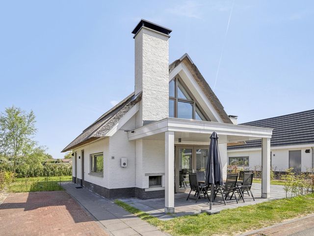 Duyndomein 18, Noordwijk
