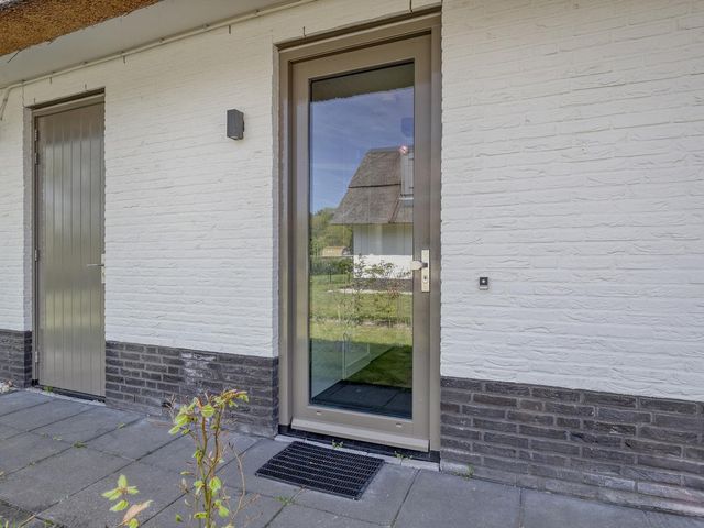 Duyndomein 18, Noordwijk