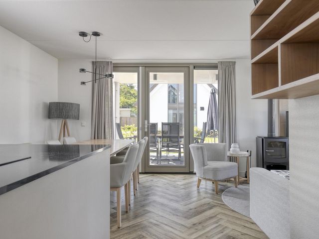 Duyndomein 18, Noordwijk