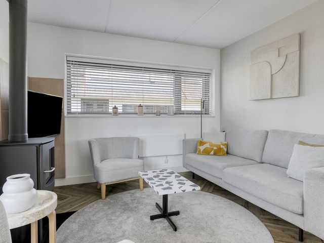 Duyndomein 18, Noordwijk