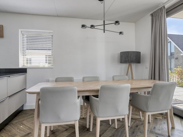 Duyndomein 18, Noordwijk