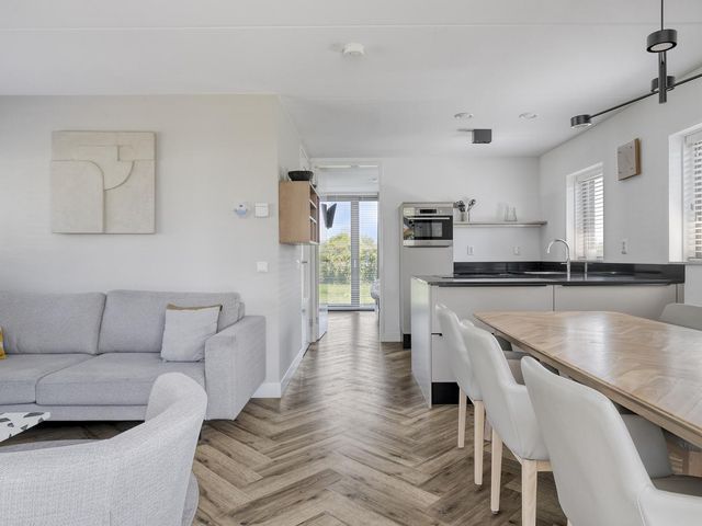 Duyndomein 18, Noordwijk