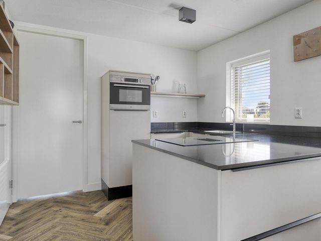 Duyndomein 18, Noordwijk