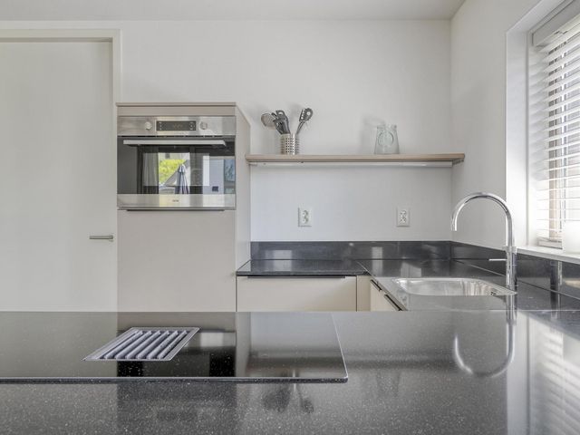 Duyndomein 18, Noordwijk