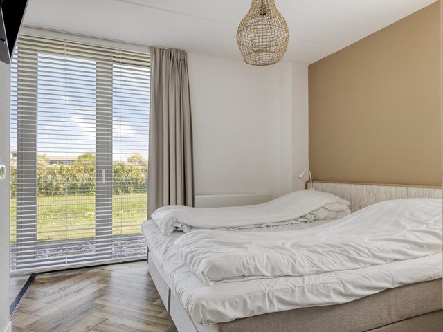 Duyndomein 18, Noordwijk